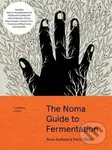The Noma Guide to Fermentation - Rene Redzepi, David Zilber