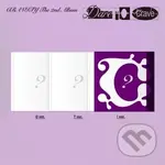 Cravity:  Dare To Crave / 0 Version - Cravity,Cravity:  Dare To Crave / 0 Version - Cravity