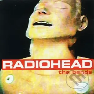 Radiohead:  The Bends / w/ Download Code - Radiohead