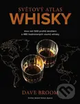 Světový atlas whisky (Více než 500 profilů destilerií a 480 hodnocených vzorků whisky) - kniha z kategorie Podle potraviny