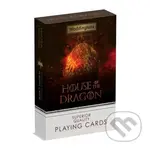 Waddingtons NO. 1 House of Dragons - hra z kategorie Karty, hlavolamy