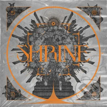 Bleed from Within:  Shrine - Bleed from Within