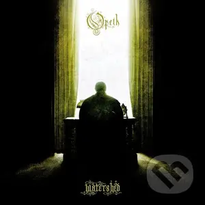 Opeth: Watershed LP (2 LP) - Opeth,Opeth: Watershed LP (2 LP) - Opeth
