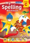 My Spelling Workbook Book C - RIC Publications - kniha z kategorie Pro děti