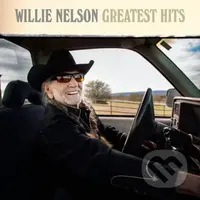 Willie Nelson: Greatest Hits LP (2 LP) - Willie Nelson