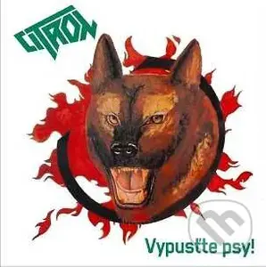 Citron: Vypusťte psy - Citron,Citron: Vypusťte psy - Citron