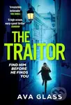 The Traitor (by the new Queen of Spy Fiction according to The Guardian) - kniha z kategorie Detektivky, thrillery a horory