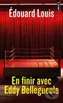 En finir avec Eddy Bellegueule - Edouard Louis - kniha z kategorie Společenská beletrie