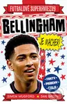 Bellingham je macher! - Simon Mugford, Dan Green (ilustrátor)