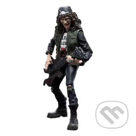 Stranger Things figúrka - Rockstar Eddie