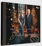 Josef Sochor, Kateřina Ševidová: Šťastné a veselé - Josef Sochor, Kateřina Ševidová
