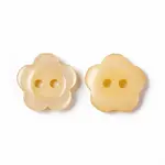 Resin Buttons