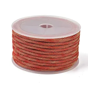 6.7M Nylon Twisted Round Cord