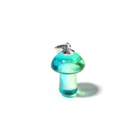 Lampwork Pendants