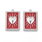 304 Stainless Steel Pendants