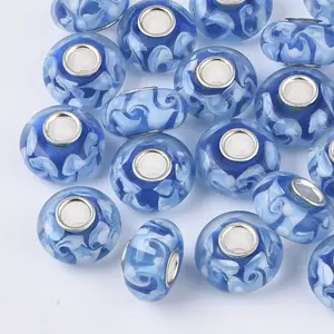 Handmade Lampwork European Beads