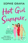 Hot Girl Summer (The laugh-out-loud holiday read for 2024!) - kniha z kategorie Společenská beletrie