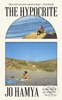 The Hypocrite (Shortlisted for the Nero Book Awards 2024) - kniha z kategorie Společenská beletrie