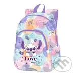 Colorino detský batôžok Toby Stitch Pastel