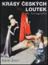 Krásy českých loutek ve fotografii - Karel Štoll - kniha z kategorie Odborné a naučné