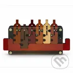 The Waiter´s Tray - hra z kategorie Domino, hlavolamy