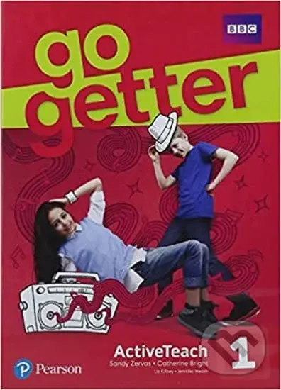 GoGetter 1 ActiveTeach IWB,GoGetter 1 ActiveTeach IWB