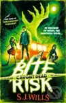 Bite Risk: Caught Dead - S.J. Wills - kniha z kategorie Pro děti