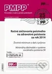 PMPP 12-13/2015 (Personálny a mzdový poradca)