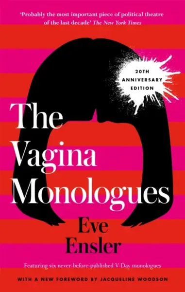 The Vagina Monologues - Ensler Eve
