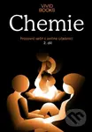 Pracovní sešit chemie 2. díl - František Cáb - kniha z kategorie 2. stupeň
