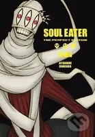 Soul Eater: The Perfect Edition 16 - Atsushi Ohkubo - kniha z kategorie Komiksy