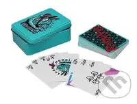 Fortnite hracie karty - hra z kategorie Karty