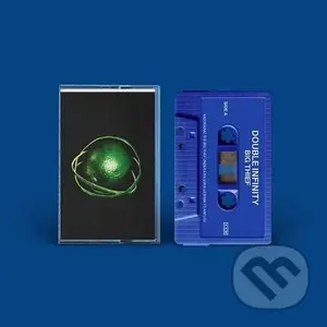 Big Thief: Double Infinity MC (MC kazeta) - Big Thief,Big Thief: Double Infinity MC (MC kazeta) - Big Thief