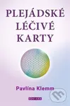 Plejádské léčivé karty - Pavlína Klemm