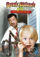 Dennis – Postrach okolí - Nick Castle - film z kategorie Dobrodružné komedie