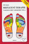 Reflexní terapie: Tajemná řeč lidského těla - Jiří Janča - kniha z kategorie Masáže