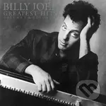 Billy Joel: Greatest Hits Vol.1 &A. LP (2 LP) - Billy Joel,Billy Joel: Greatest Hits Vol.1 &A. LP (2 LP) - Billy Joel
