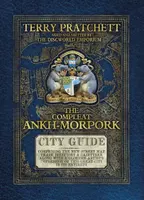 The Compleat Ankh-Morpork - Terry Pratchett