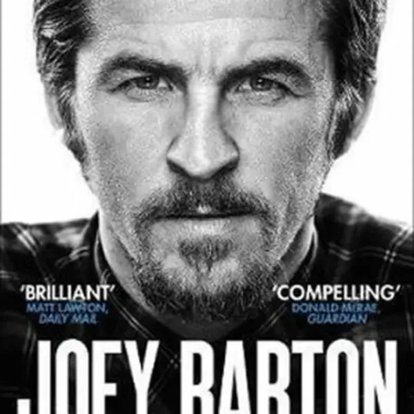 No Nonsense - Barton Joey