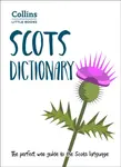 Scots Dictionary - Collins Dictionaries, Collins Books