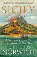 Sicily - John Julius Norwich, Paul Duncan