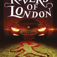 Rivers of London: Volume 1 - Body Work - Ben Aaronovitch, Cartmel Andrew