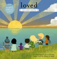 Loved - Sally Lloyd-Jones