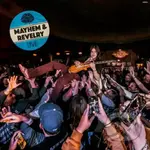 Dirty Honey:  Mayhem And Revelry Live - Dirty Honey