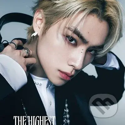 Wayv:  Highest (XIAOJUN Version) - WayV