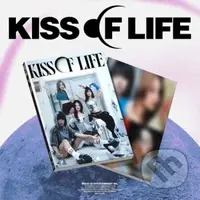 Kiss Of Life:  Love Yourself (Magazine edition) - Kiss Of Life