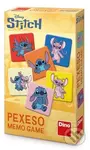 Pexeso Stitch,Pexeso Stitch - hra z kategorie Karty, pexeso