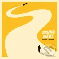 Bruno Mars:  Doo-wops & Hooligans LP - Bruno Mars