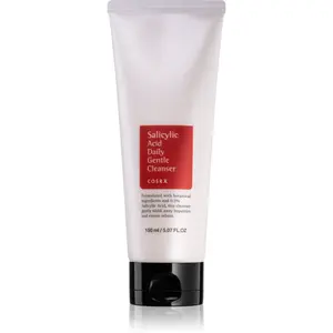 Cosrx Salicylic Acid Daily Gentle Cleanser aktívna čistiaca pena 150 ml