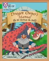 Dragon Ownerâ€™s Manual - Catherine Baker